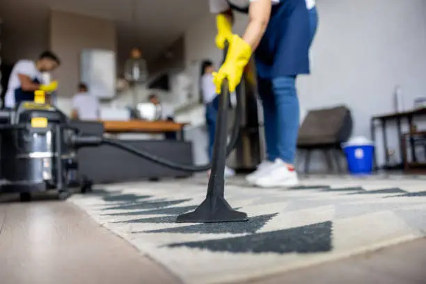 Residential & Seasonal Cleaning