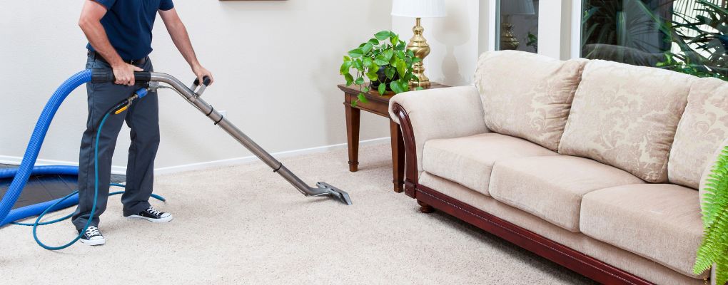 Specialized Cleaning Services