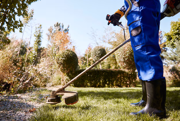 Gardening Services